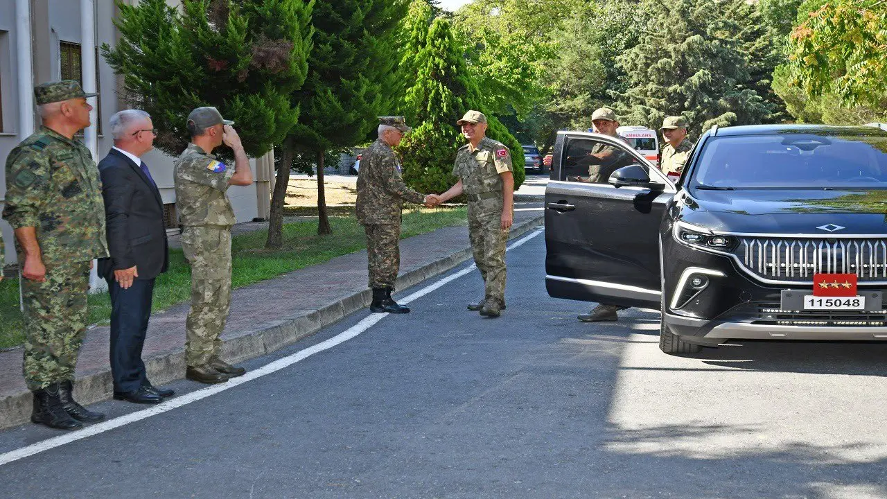 SEEBRIG Karargahı İstanbul'a Taşındı