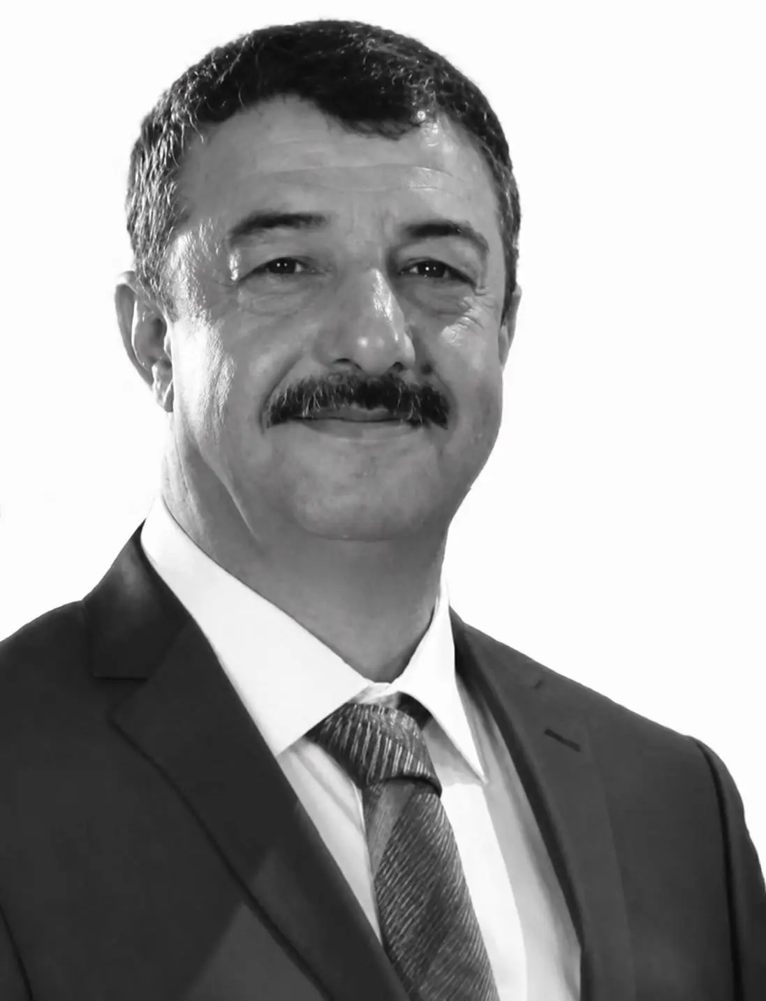 Necat Cellek'in vefatı nedeniyle başsağlığı mesajı