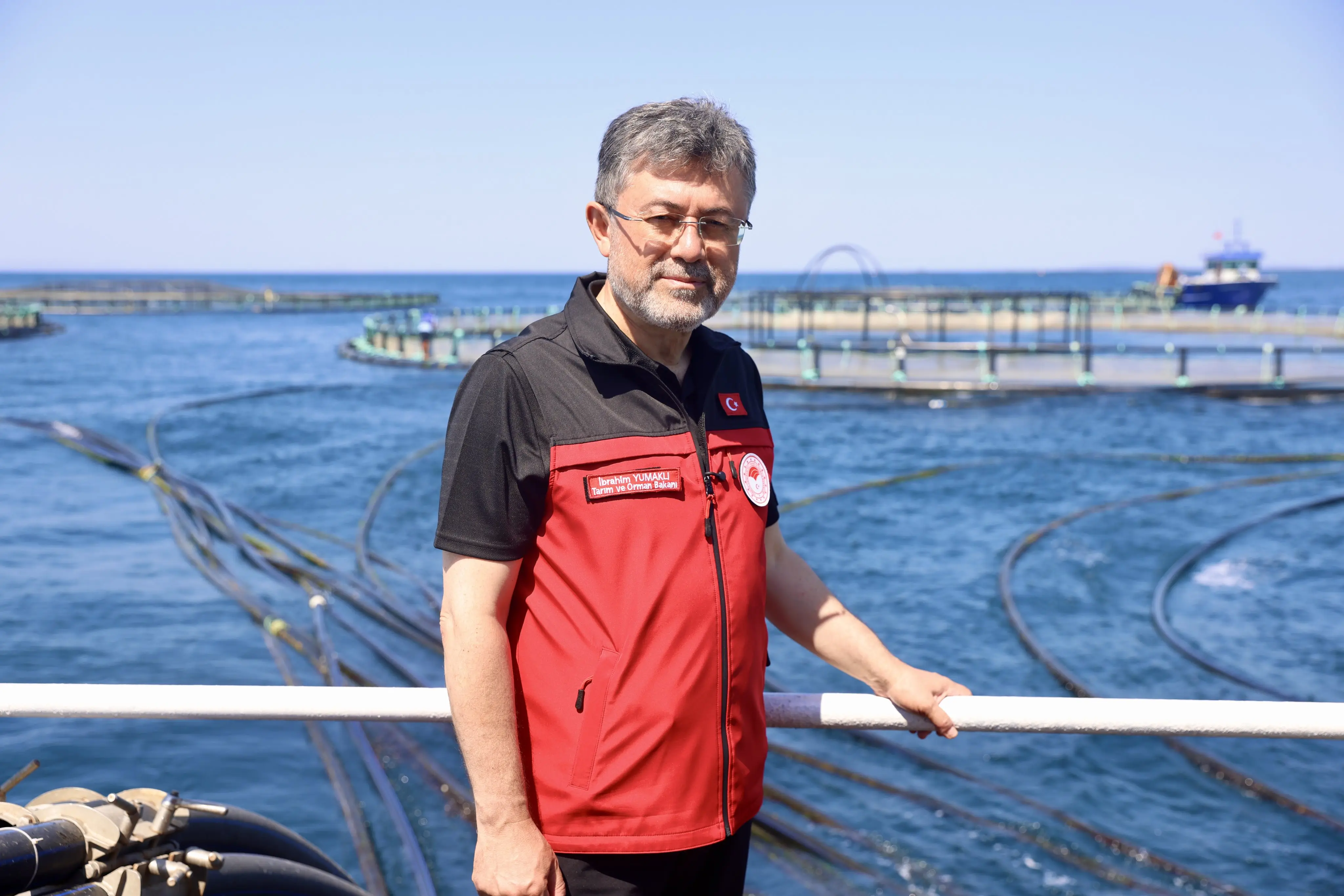 Muğla, Türkiye'nin balık üretiminde lider konumda