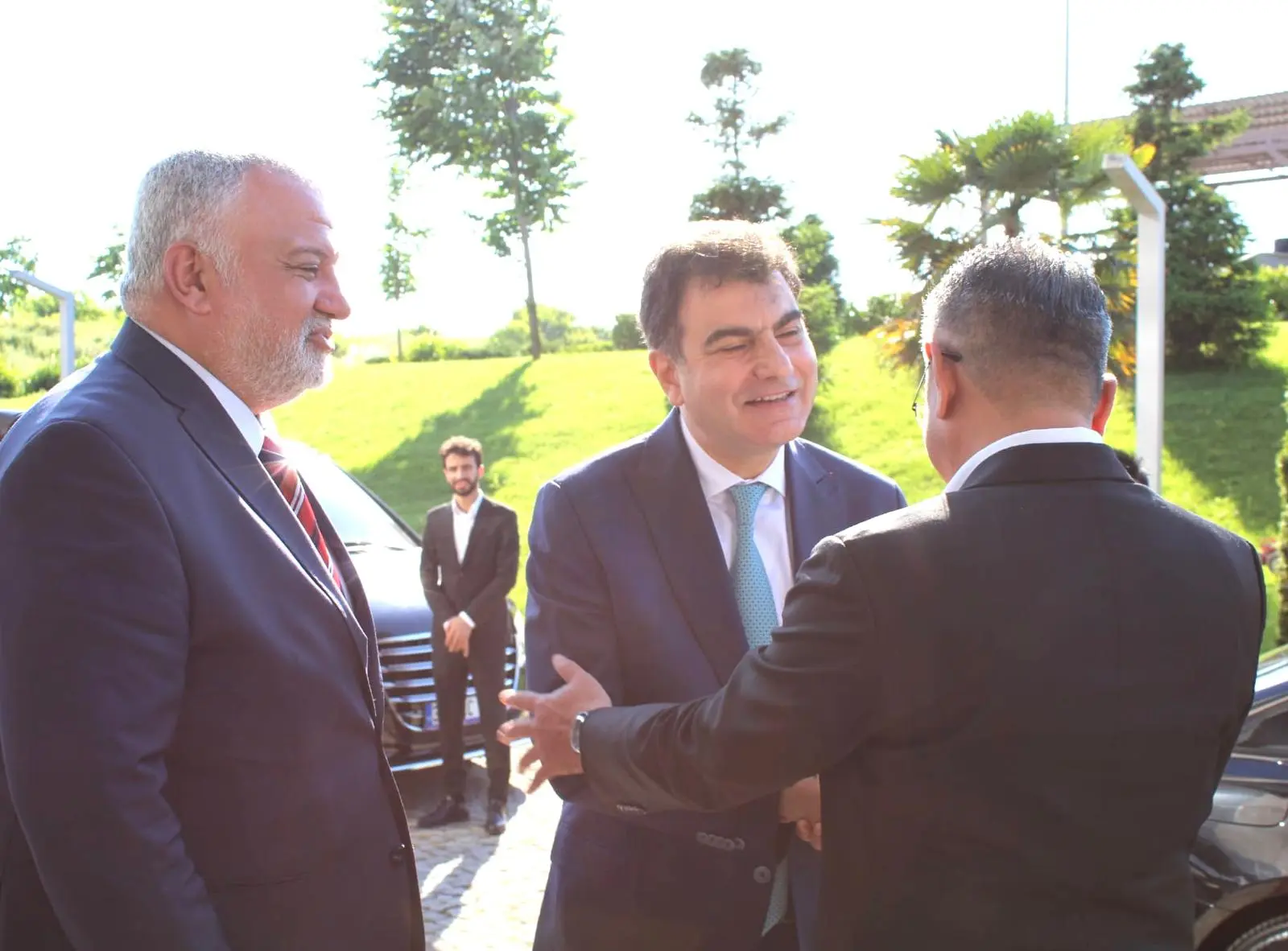 Türkiye ve Malezya Savunma İşbirliği Geliştiriliyor