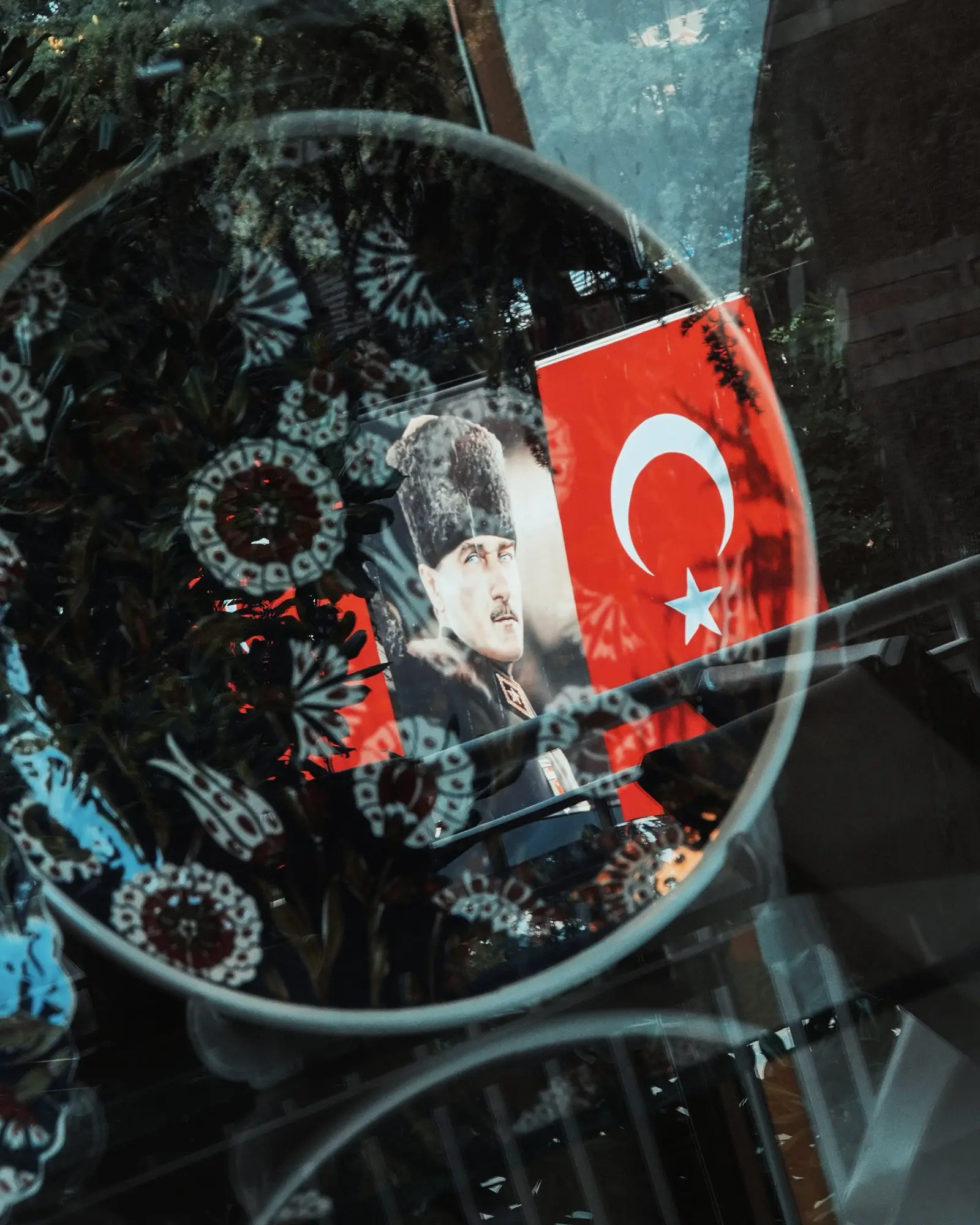 Bursa'da Bizim Çocuklar etkinliği düzenlendi