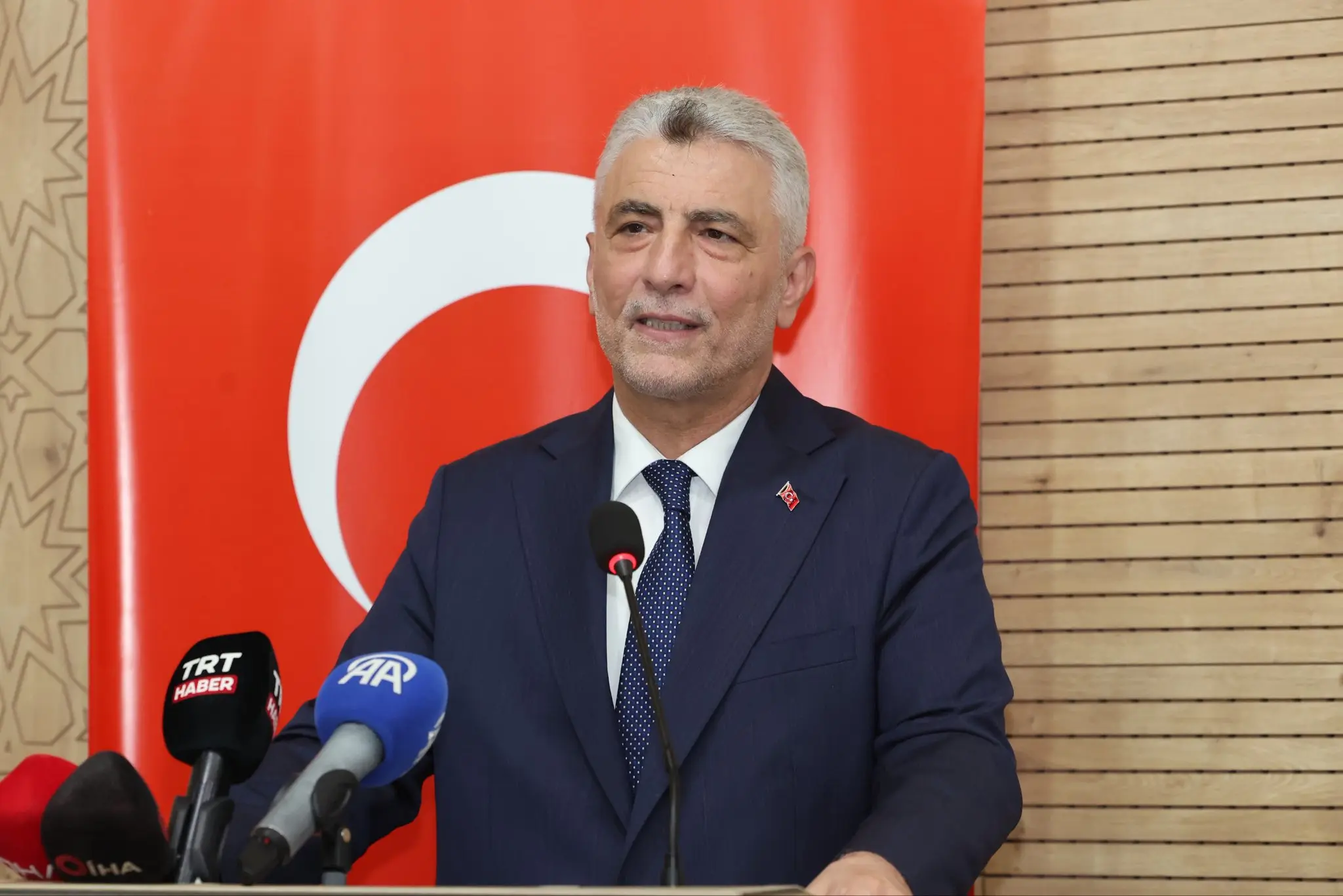 Şırnak’ta Ekonomik Gelişim İçin İstişare Toplantısı