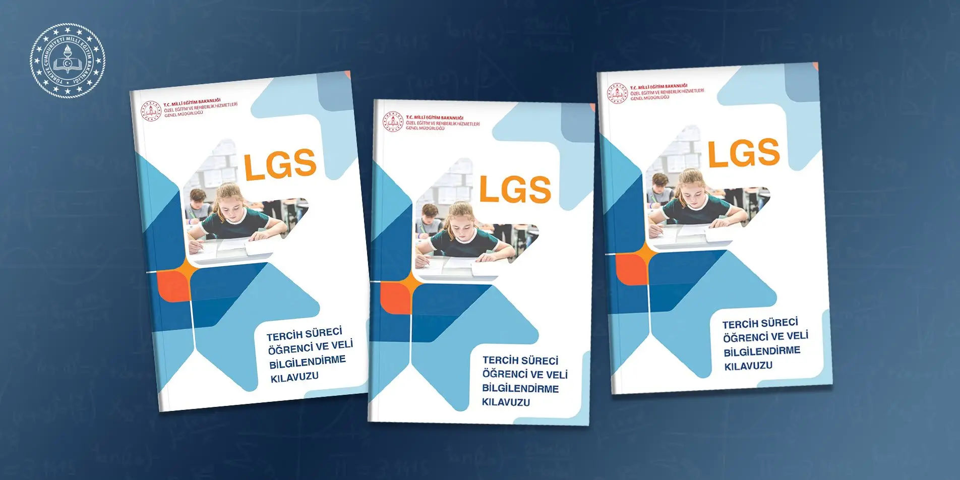 LGS Yerleştirme Süreci için Kılavuz Yayınlandı