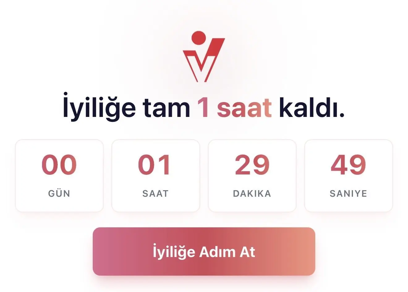 İyilikVar etkinliği için geri sayım başladı