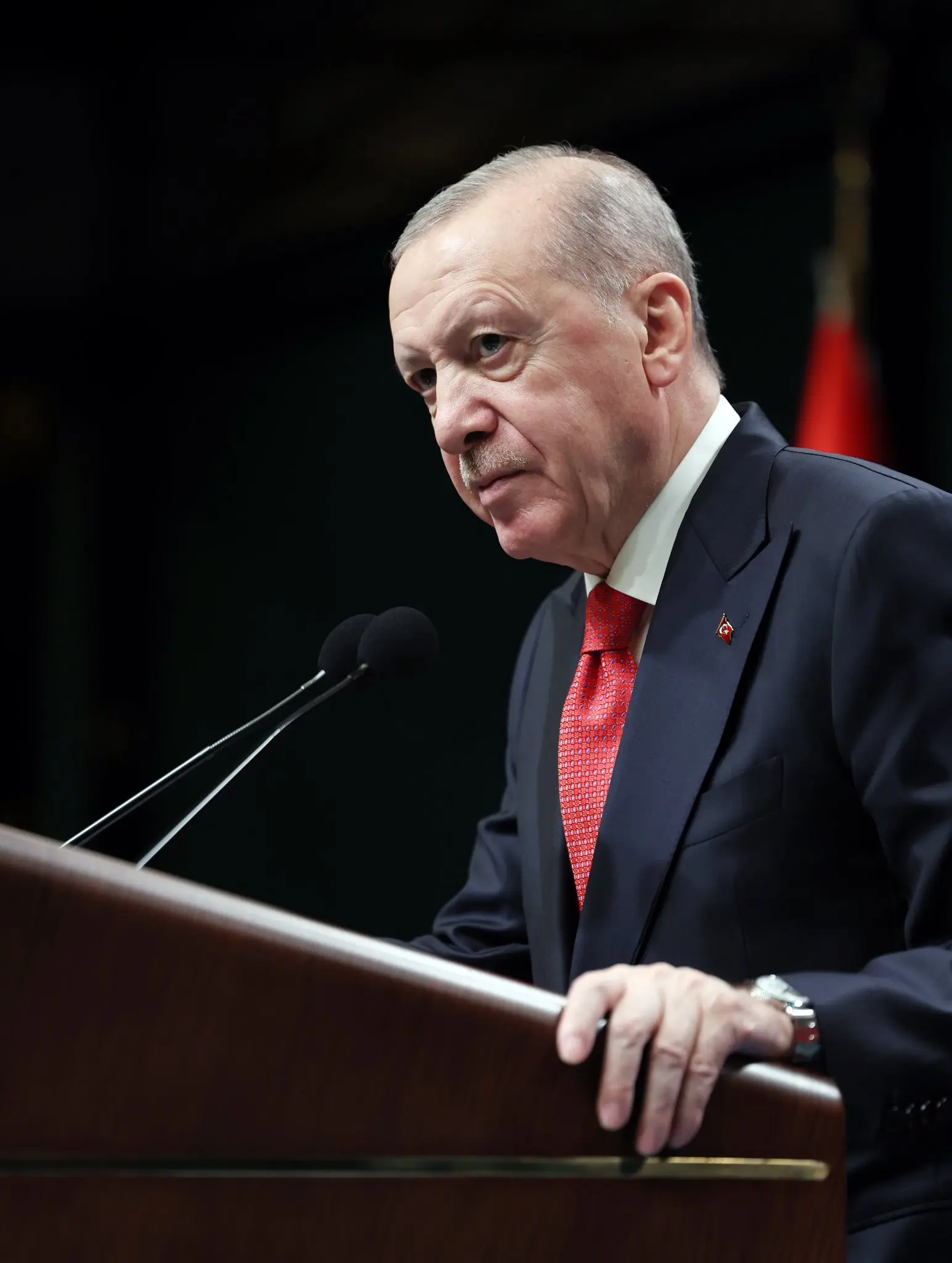 Türkiye ekonomisi bölgedeki çatışmalara rağmen güçlü kalıyor