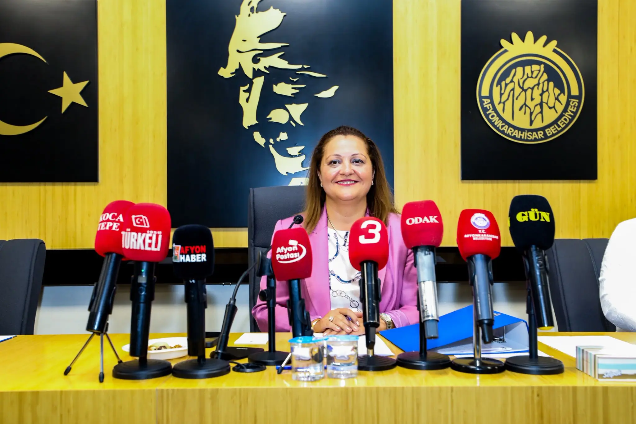 Belediye Meclisi 2026 Ağustos toplantısını gerçekleştirdi