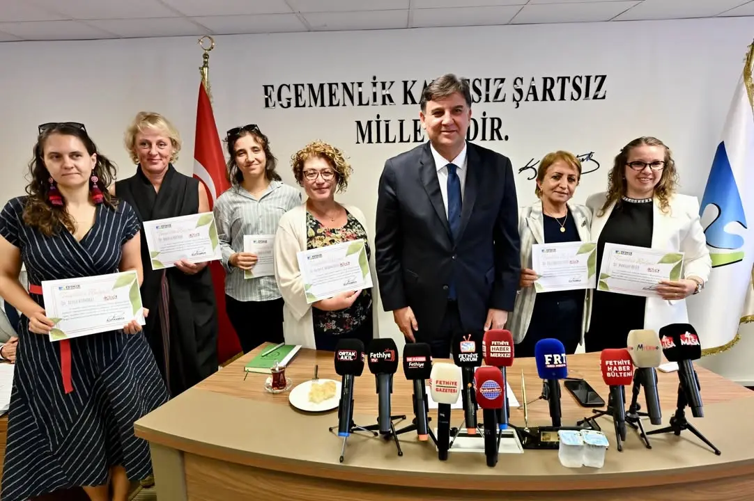 Fethibey Belediyesi'nden yeni paylaşım