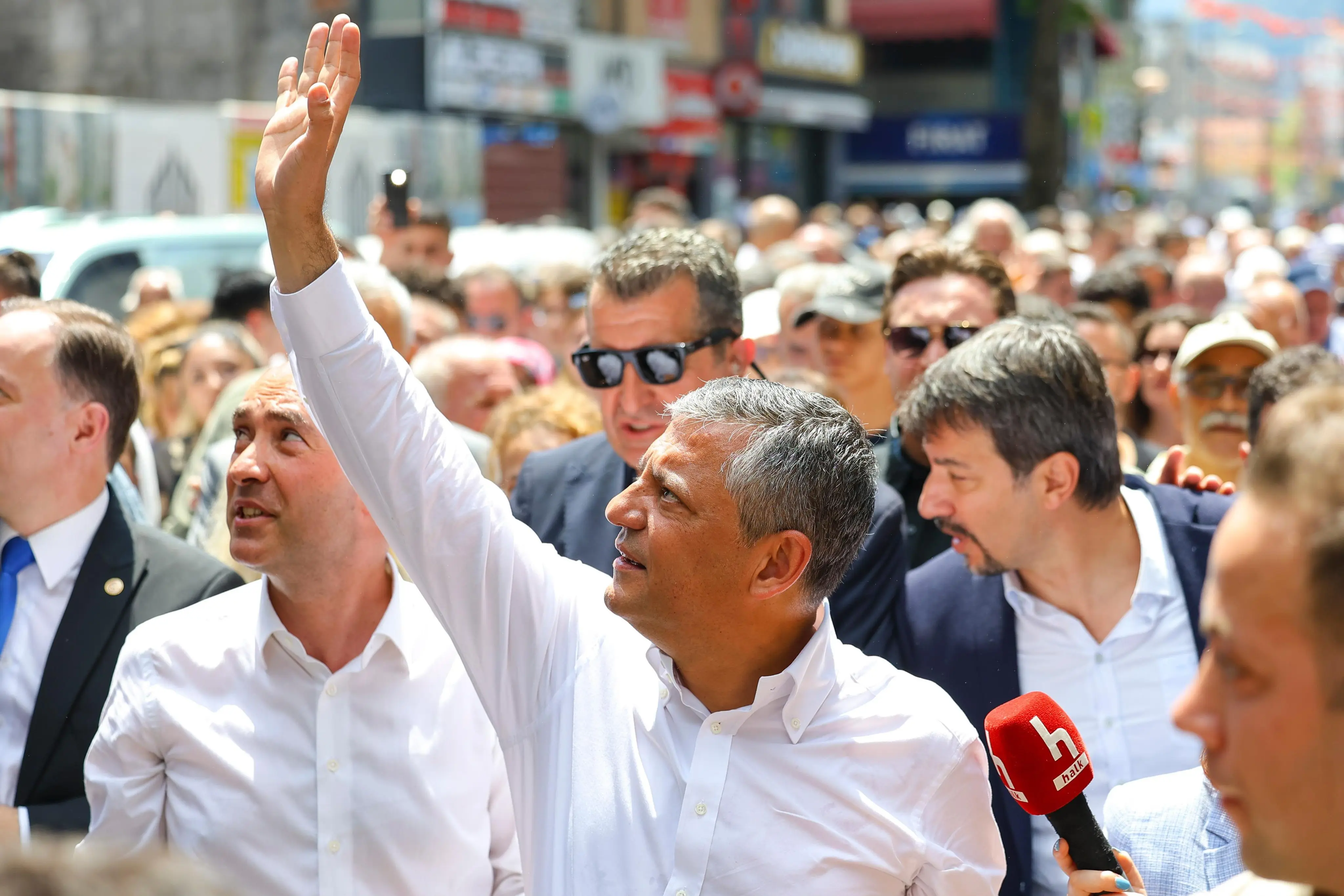 Zonguldak'ta yeni bir güç yolculuğu başlıyor