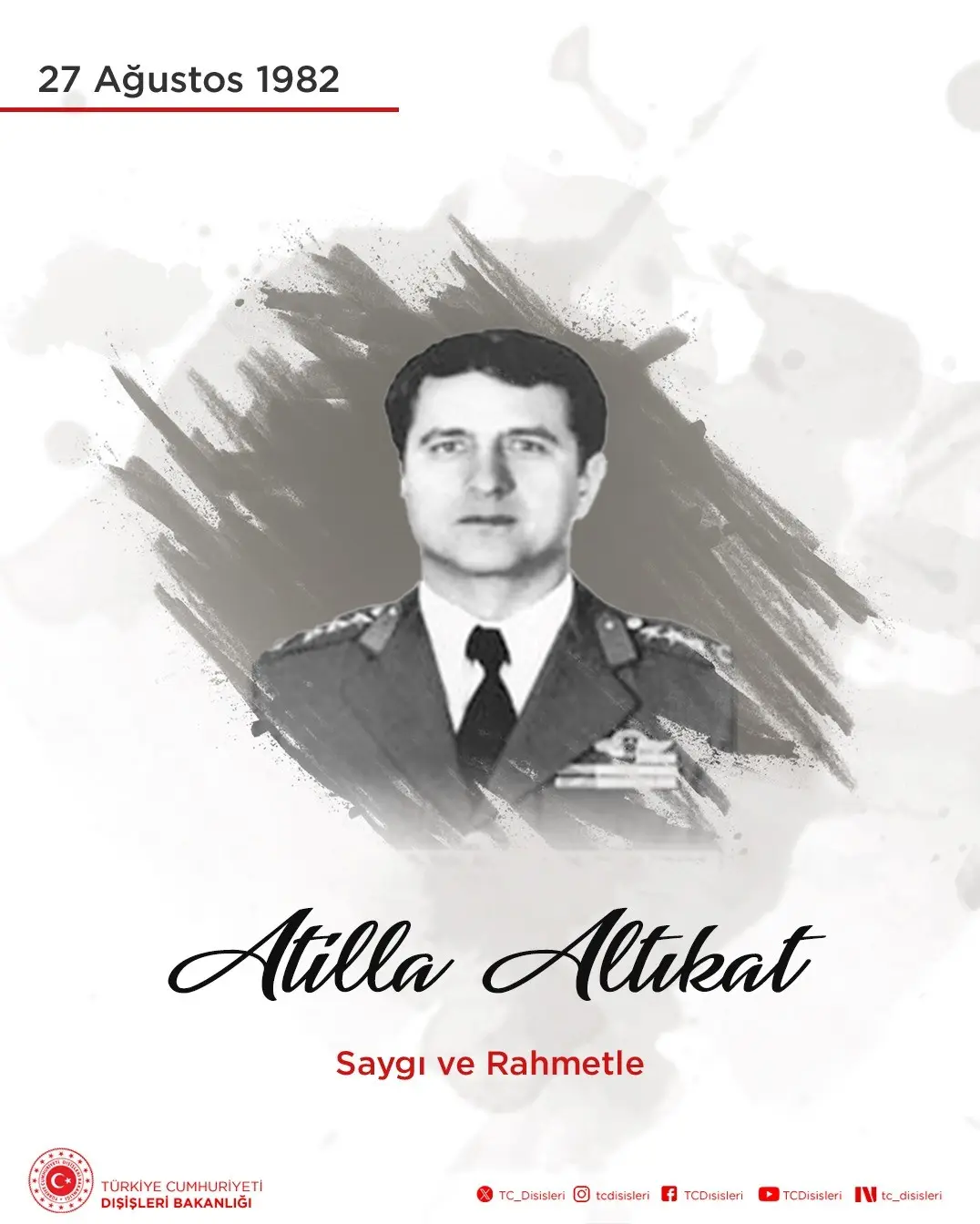 Albay Atilla Altıkat, JCAG saldırısında şehit oldu