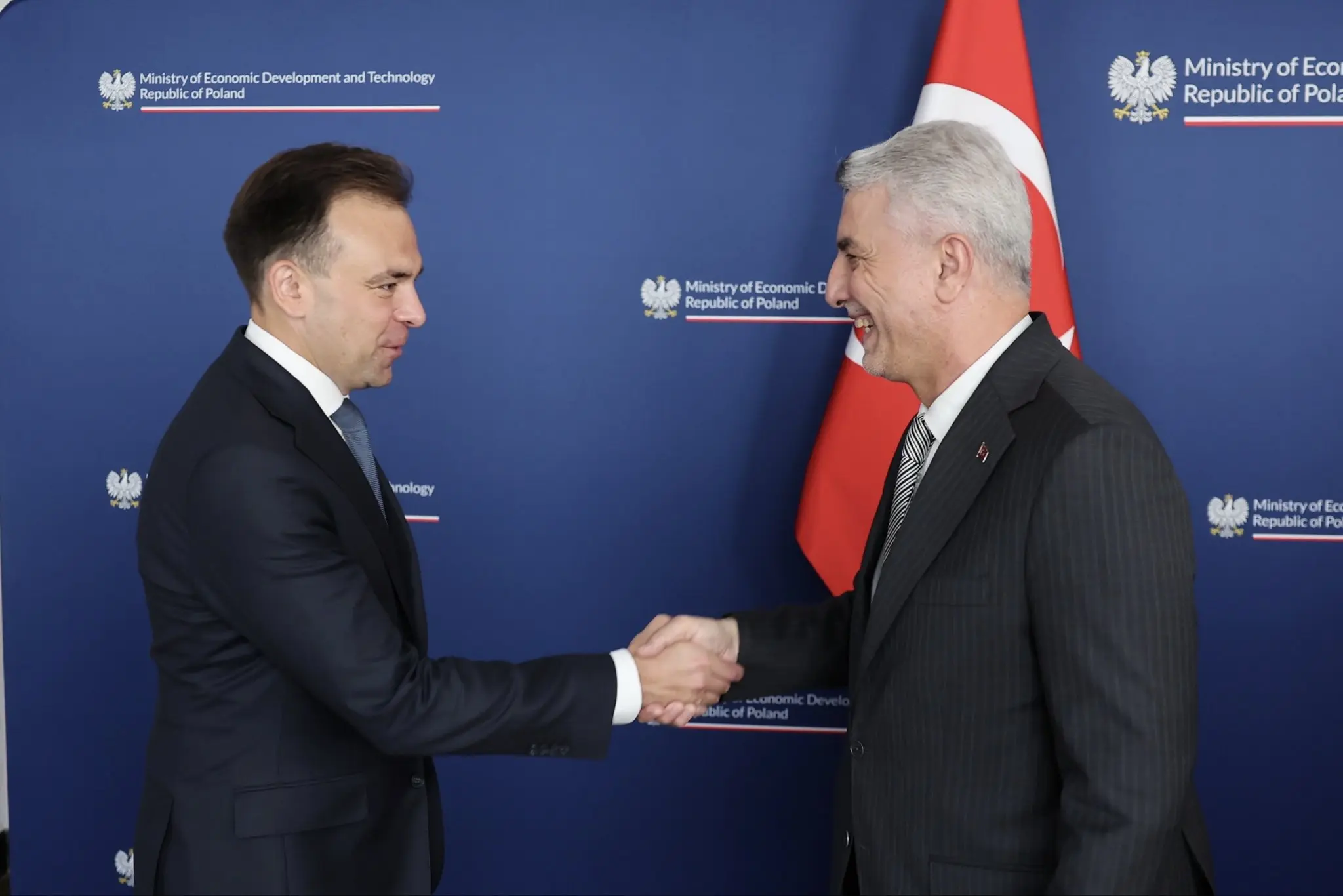 Türkiye ve Polonya Ekonomik İlişkileri Geliştiriliyor