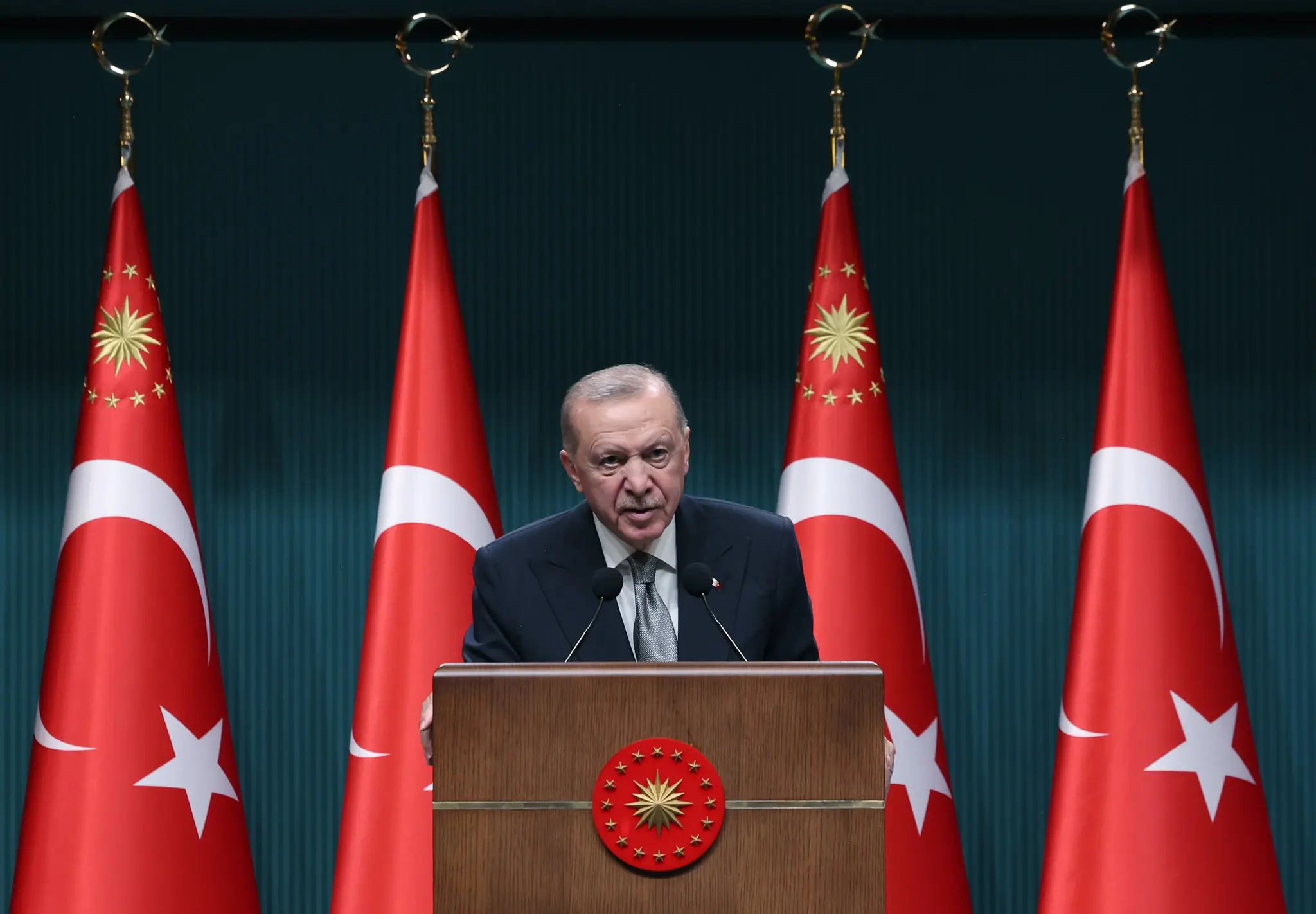 Türkiye, NATO'nun en güçlü aktörlerinden biri