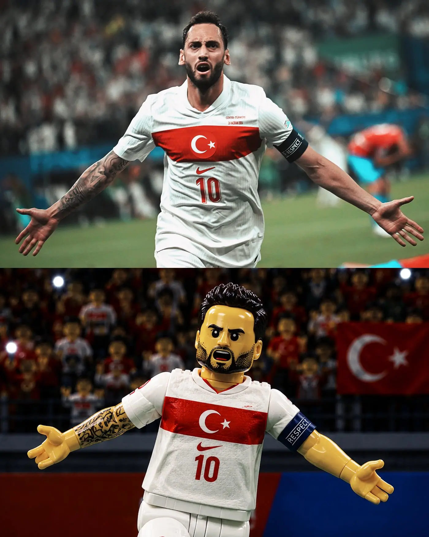 Bizim Çocuklar'ın En Mutlu Anlarına Bakış