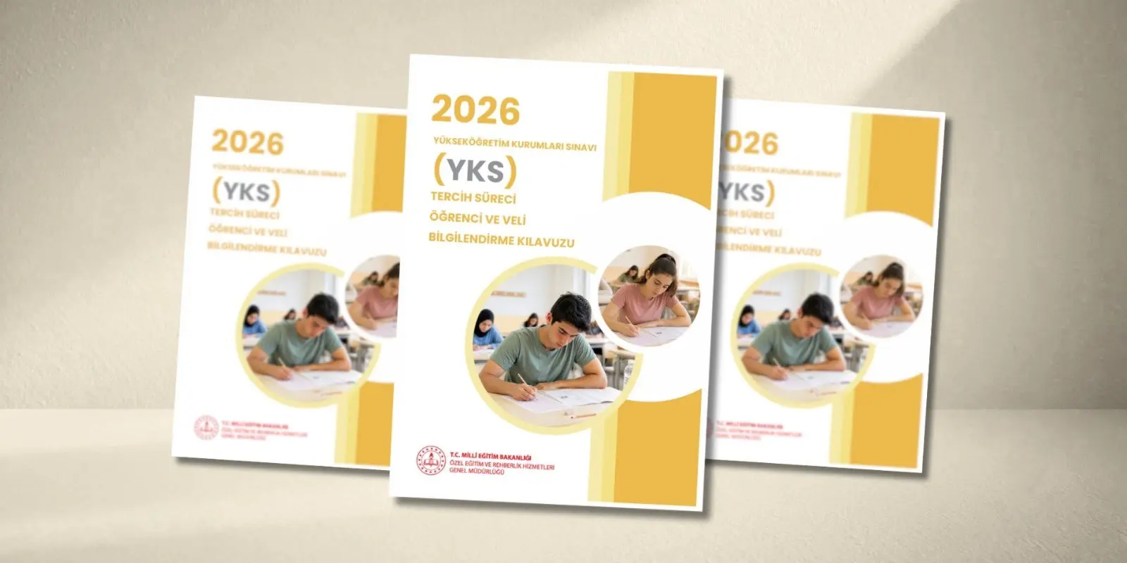 YKS Tercih Süreci Kılavuzu Yayınlandı