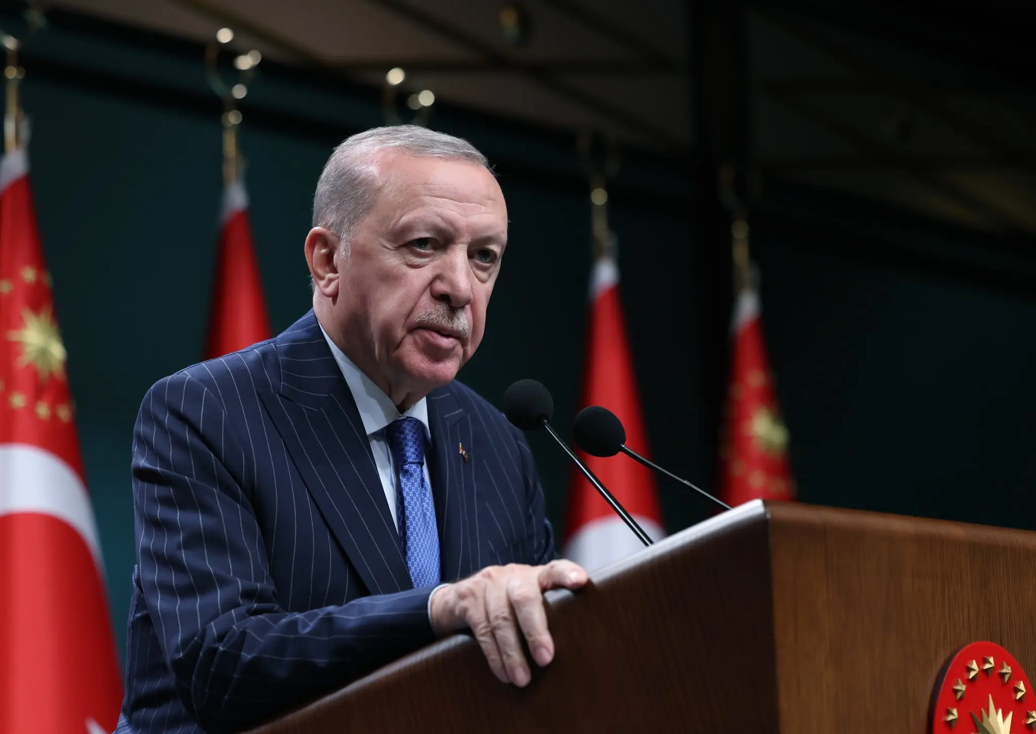 İran ile mutabakat, kalıcı barış umudu taşıyor