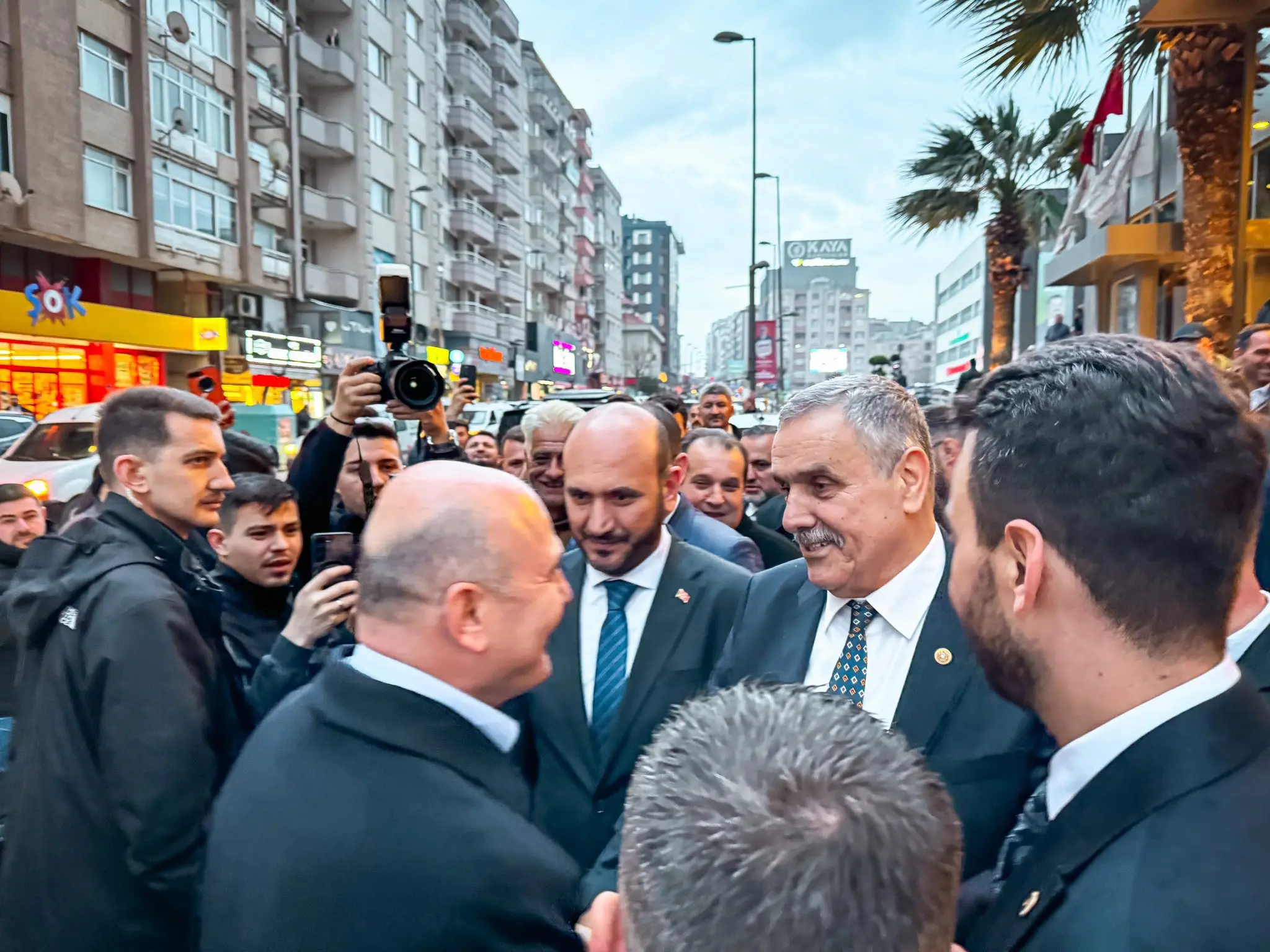 Mehmet Cemal Öztaylan vefat etti