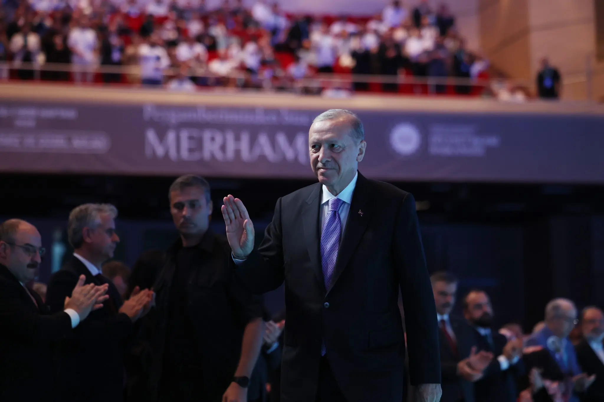 Siyonizmin insan değerlerine karşı hedef aldığı iddiası