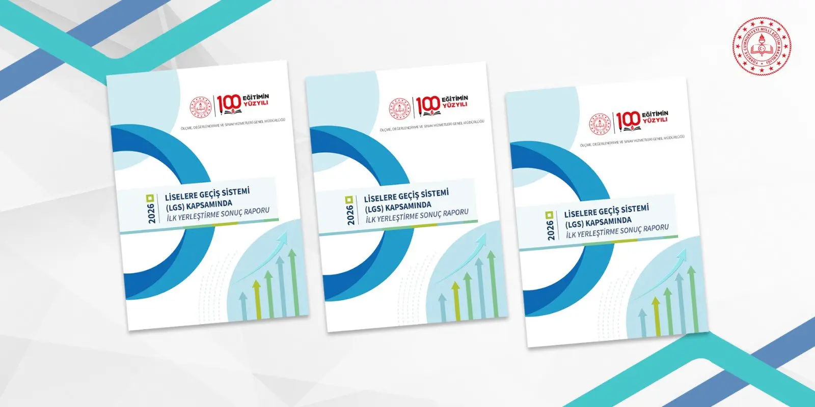 2026 LGS İlk Yerleştirme Sonuçları Açıklandı