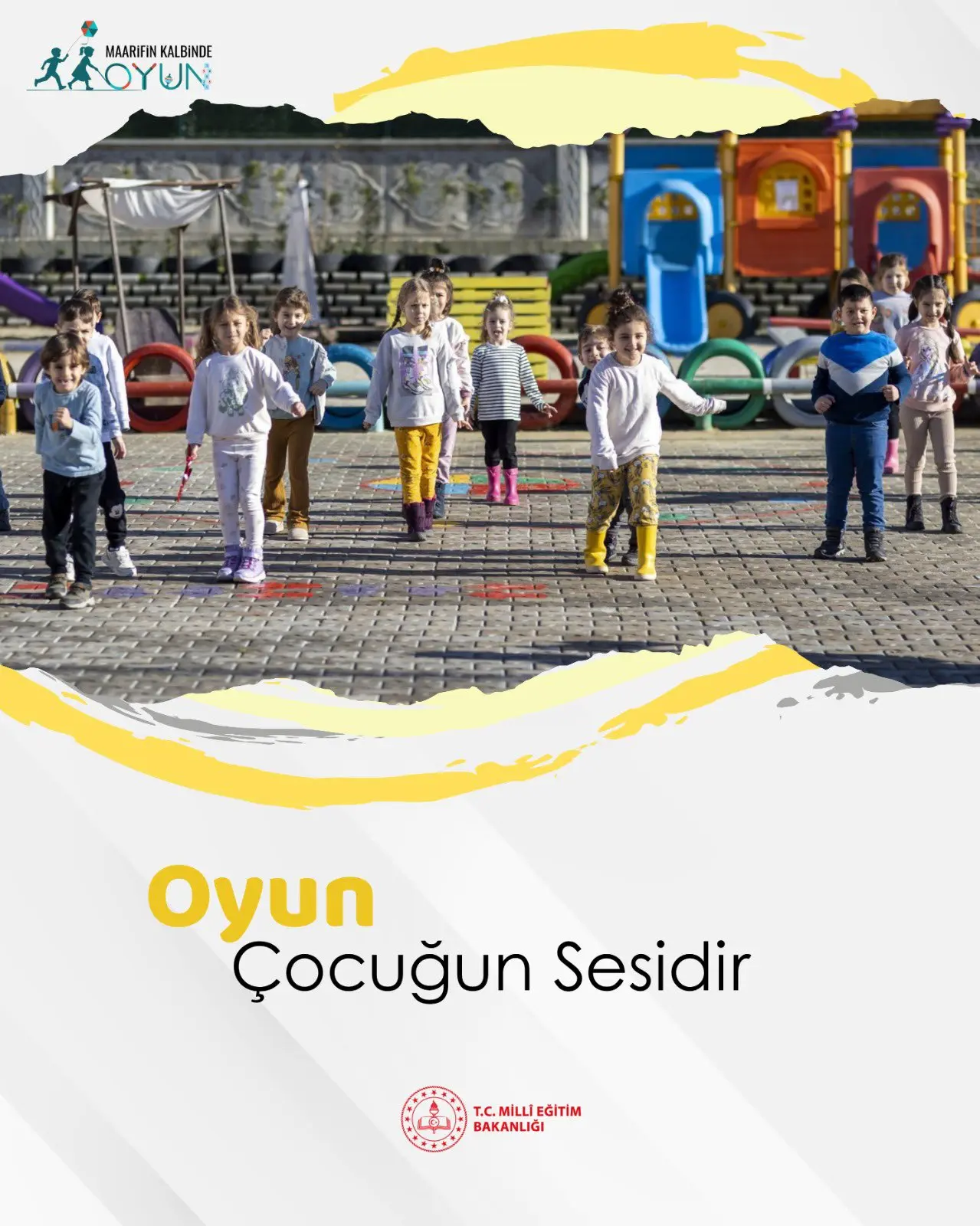 Türkiye'de Oyun Politikası Belgesi Hazırlandı