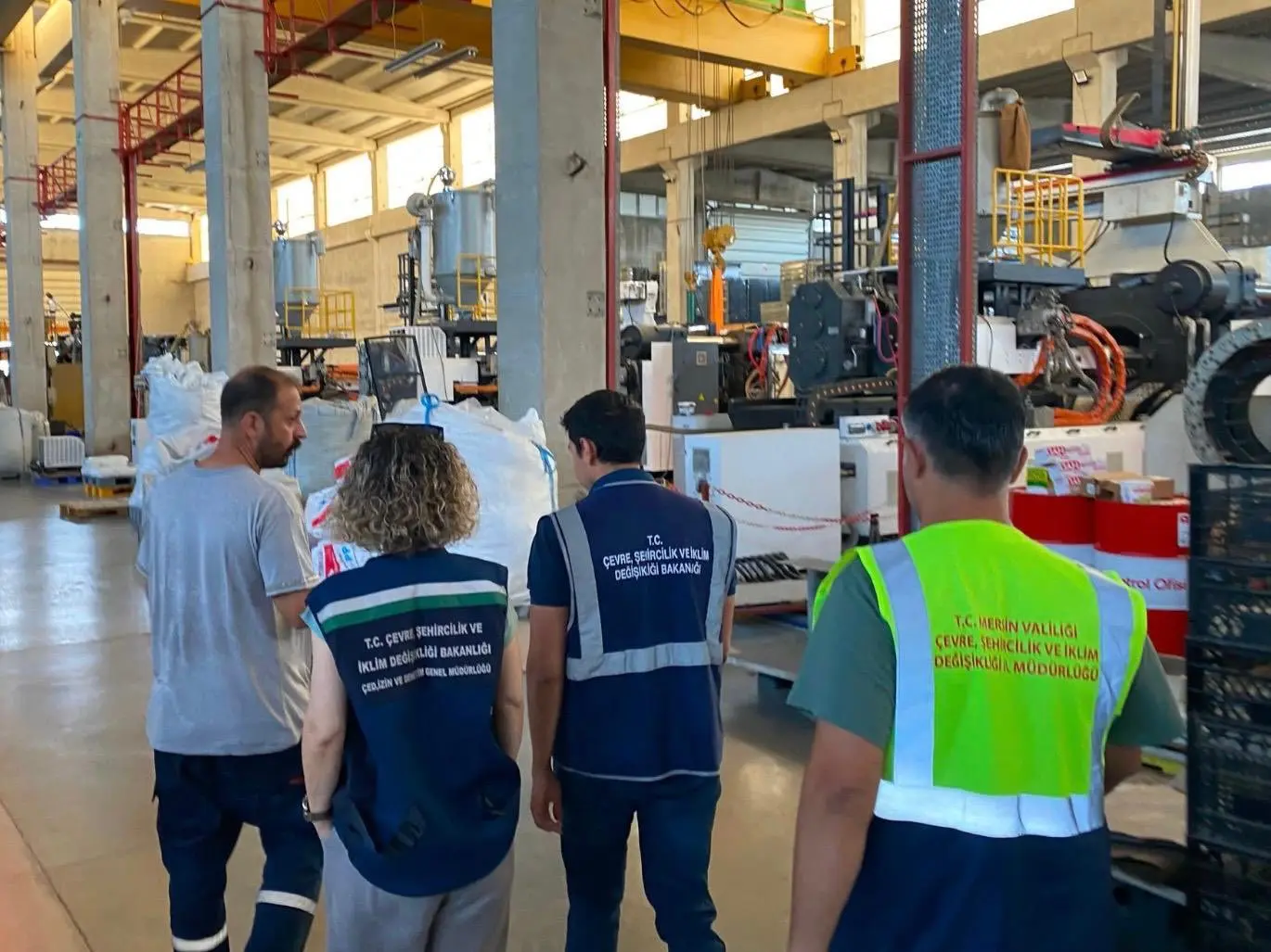 Akdeniz'de Mikroplastik Kirliliği İçin Denetimler Başlatıldı
