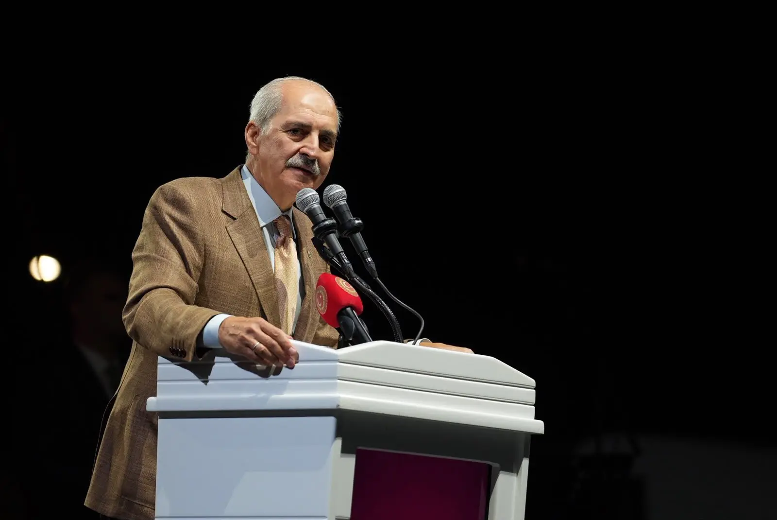 39. Ahi Haftası Kutlamaları Kırşehir'de Yapıldı