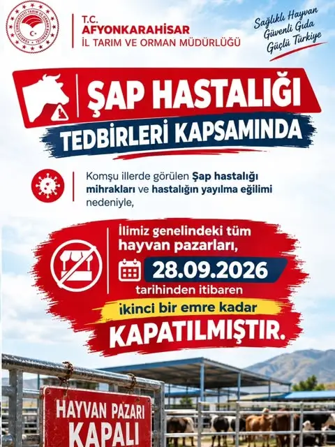 TARSİM'in Önemi Üreticilere Anlatıldı
