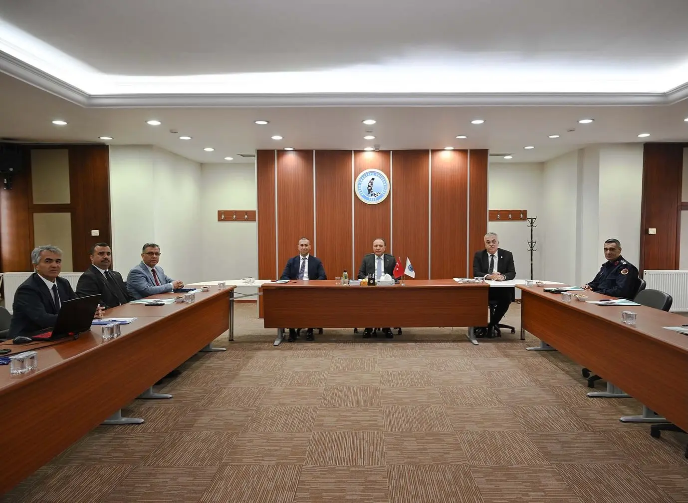 2026 KPSS Ön Lisans Toplantısı Gerçekleşti
