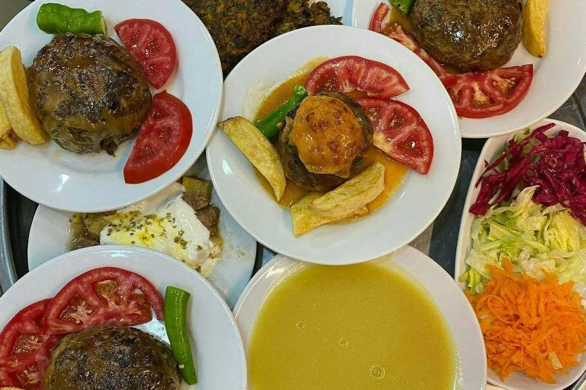 NATO Lokantası'nın Tarihi Hakkında Makale Yayınlandı