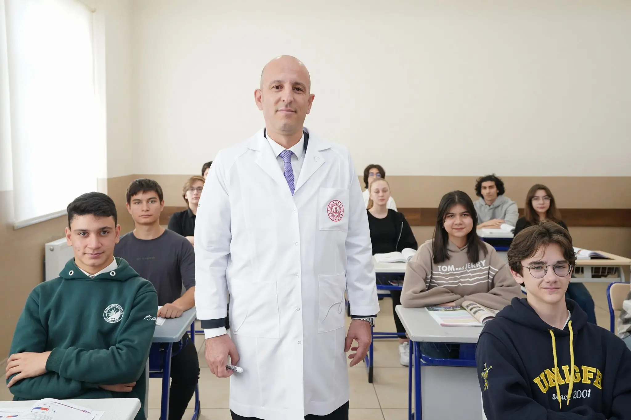 Uzman ve müdür öğretmen eğitimi programı duyuruldu