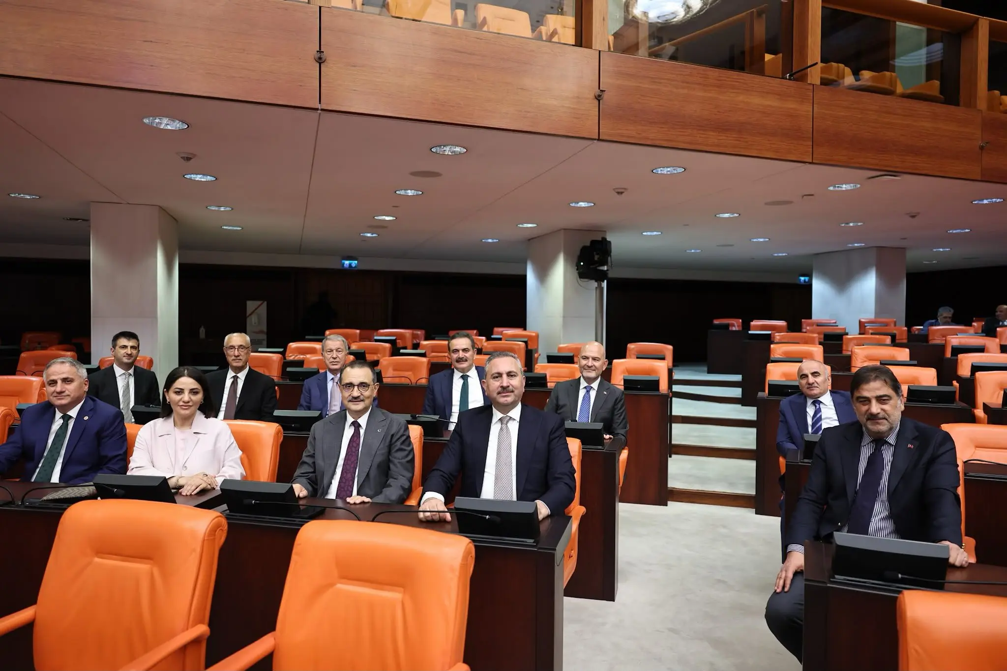 Bazı Kanunlarda Değişiklik Yapılmasına Dair Teklif Kabul Edildi