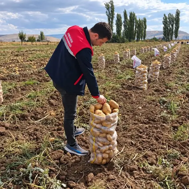 Cuma Buluşmaları Devam Ediyor