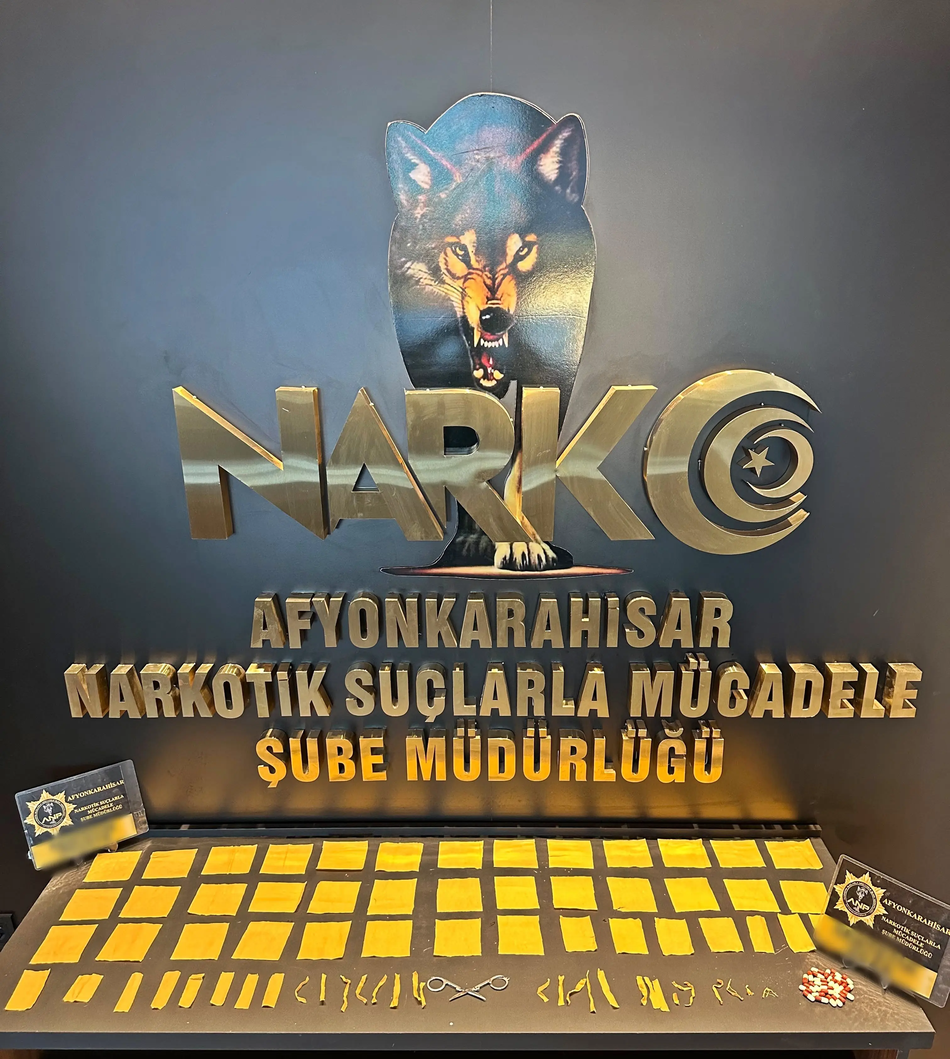 Uyuşturucu ile Mücadelede Yeni Gelişmeler