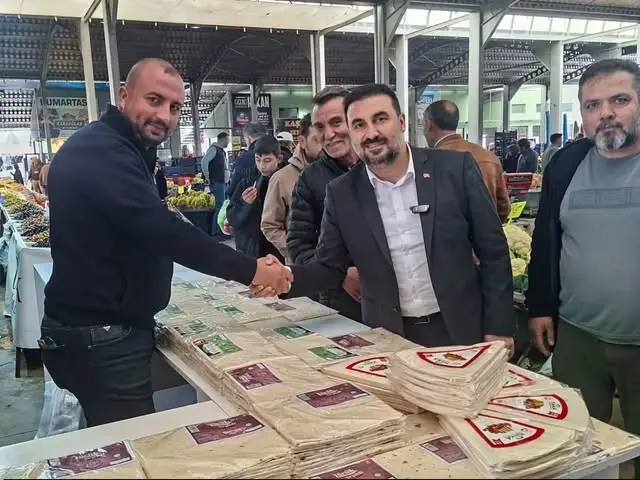Genç Hafızlarla Gurur Duyuldu