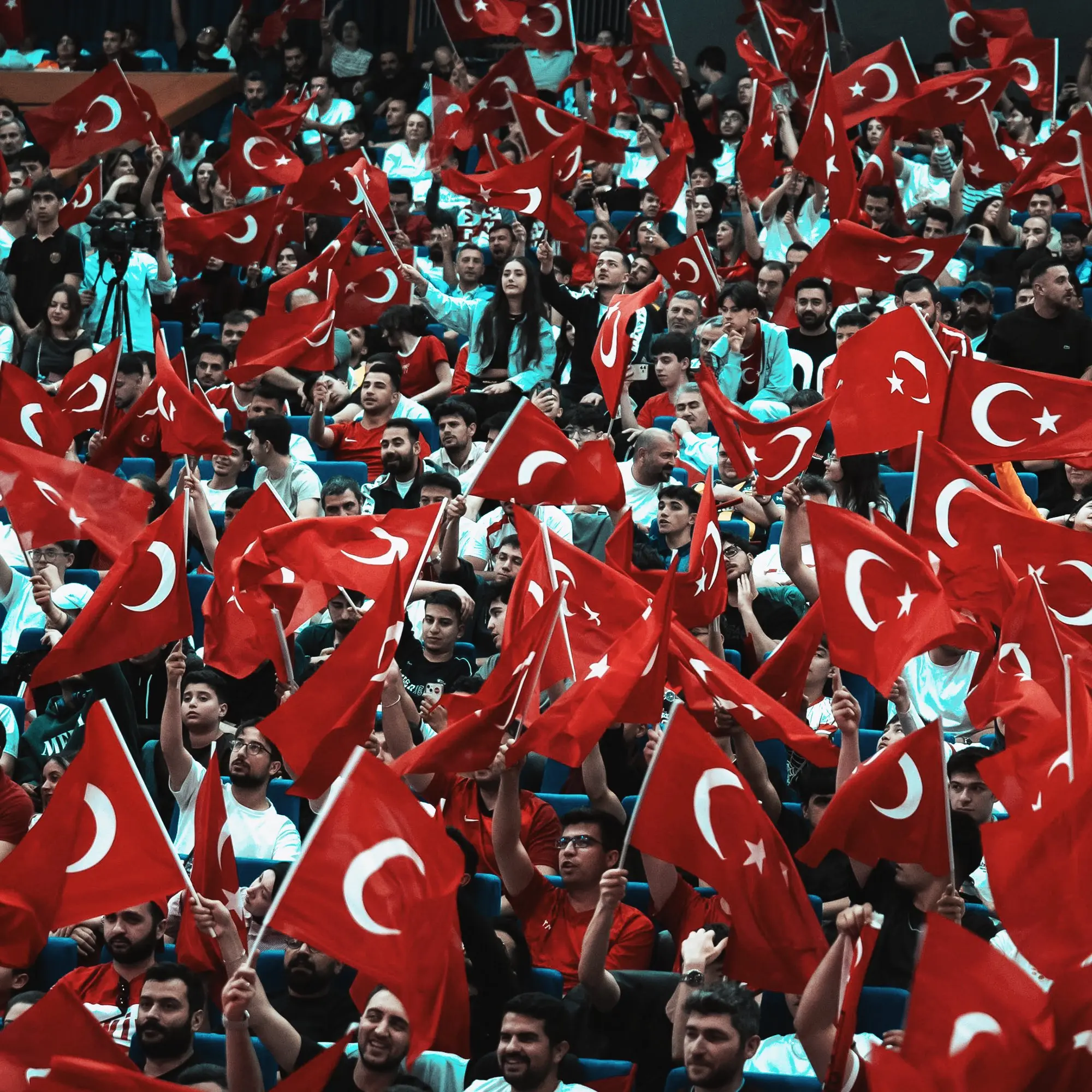 Milli Takım'ın İtalya Maçı İçin Bilet Satışları Başladı