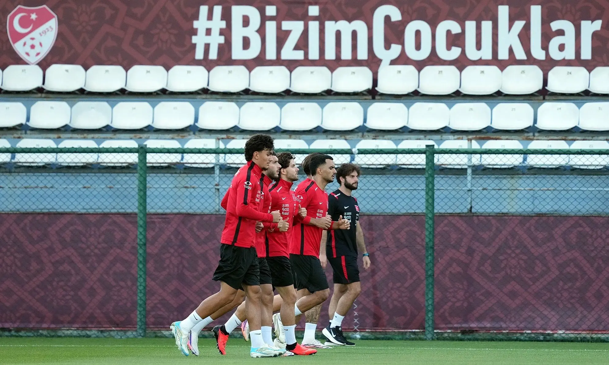 Türkiye, yeni uluslararası turnuvaya başlıyor