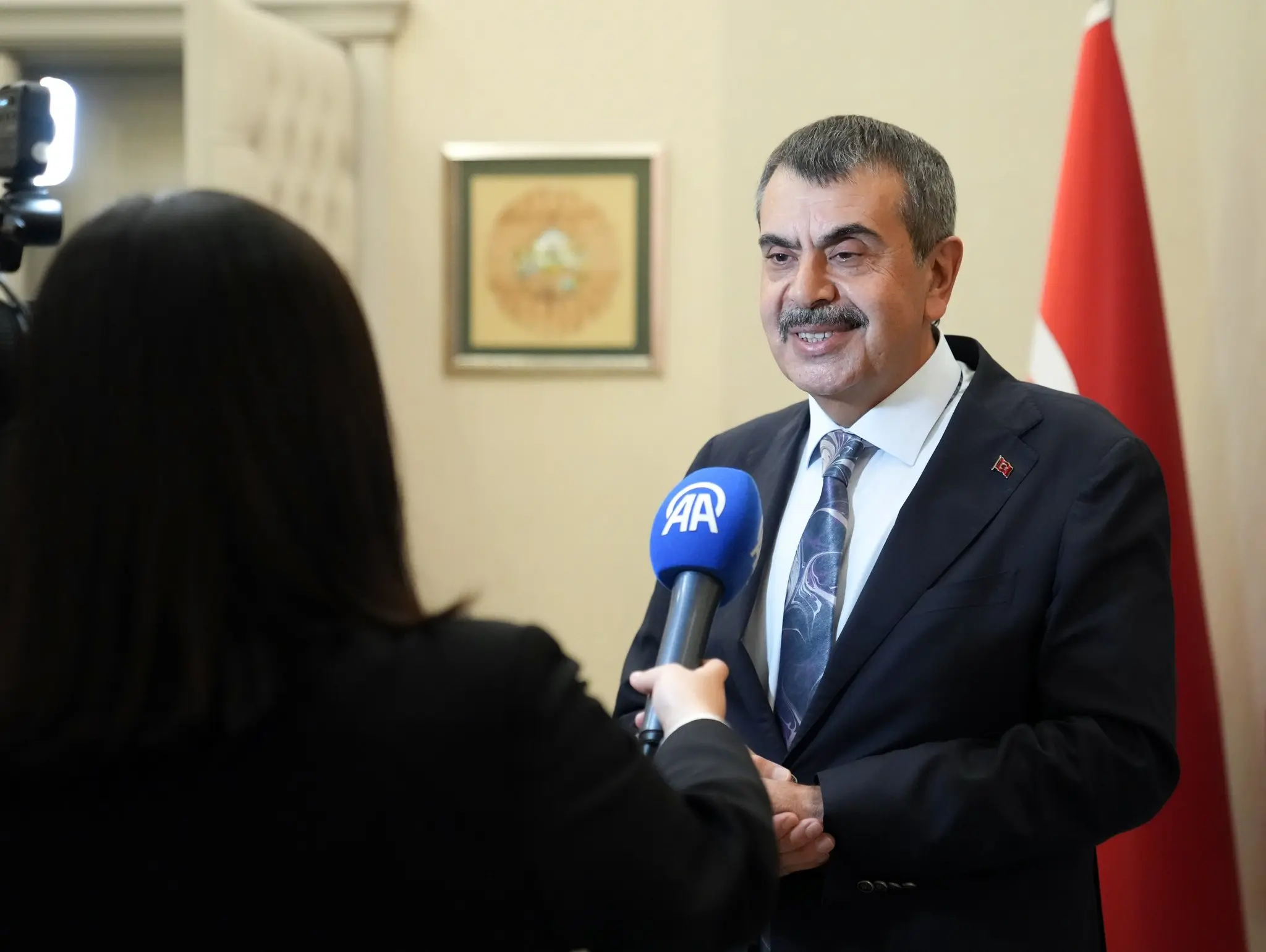 LGS Tercih Sürecinde 'Rota Maarif' Uygulaması