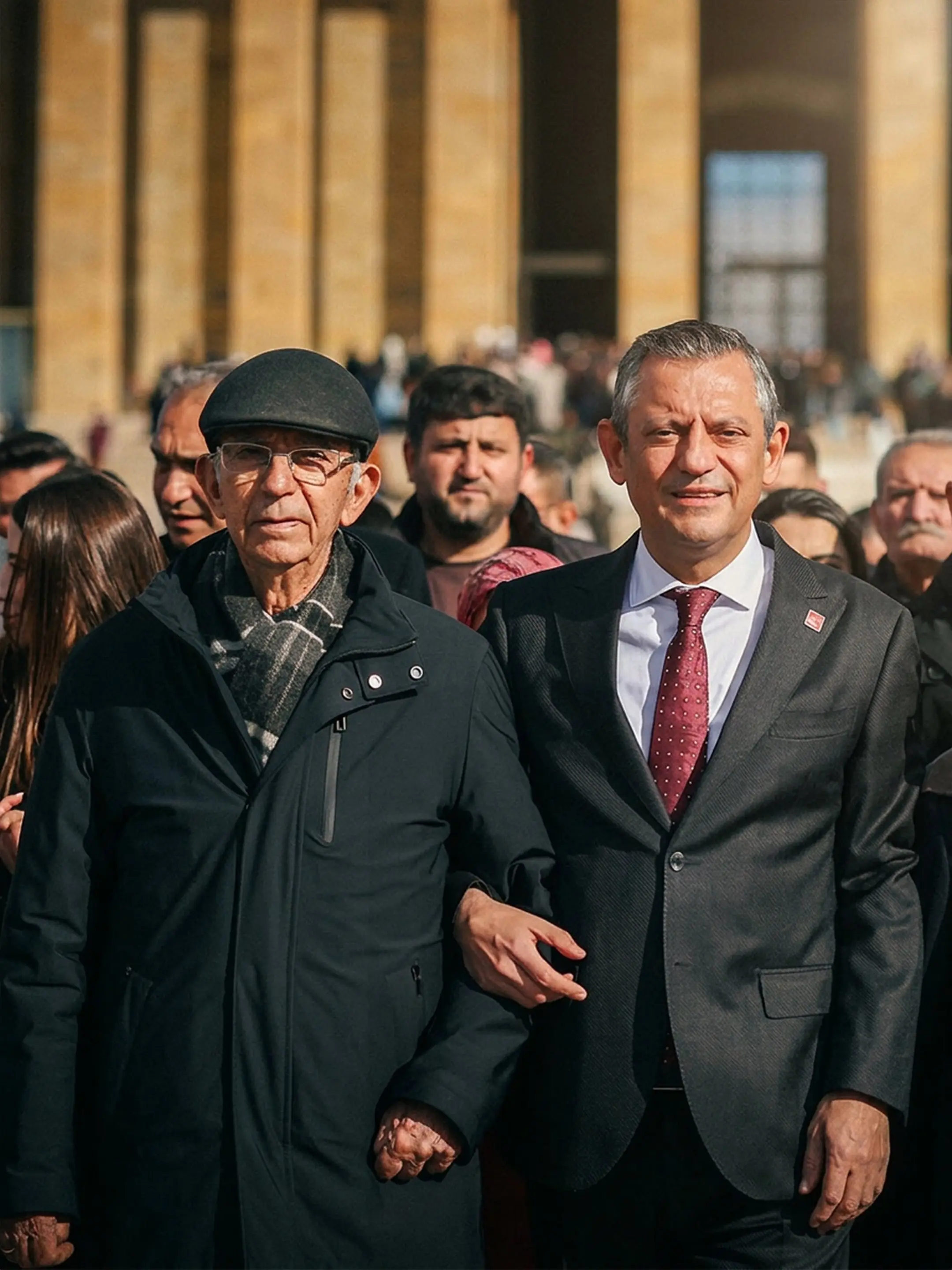 Babalar Günü'nde tüm babalara selam