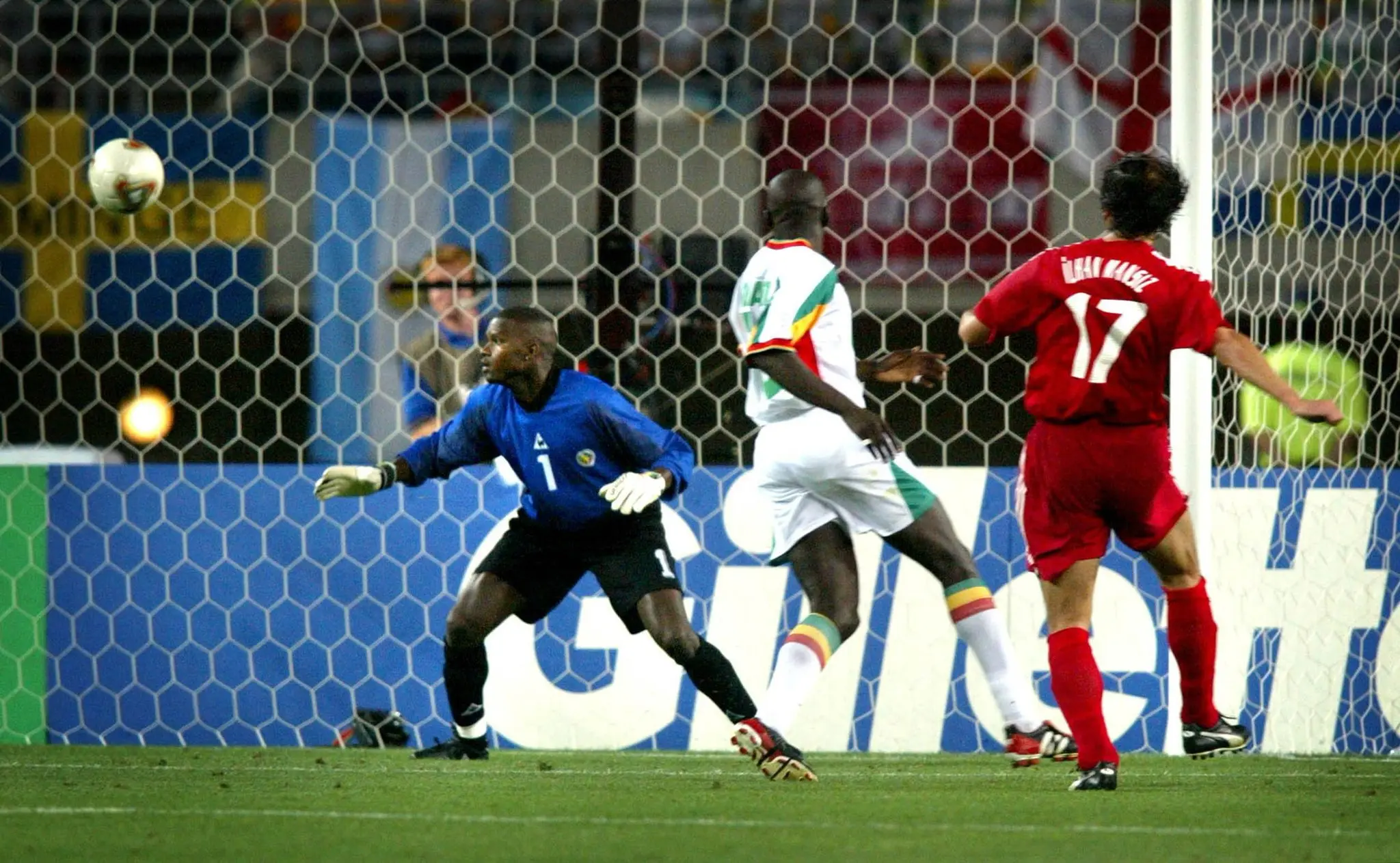 Dünya Kupası'nda en çok gol atan oyuncular