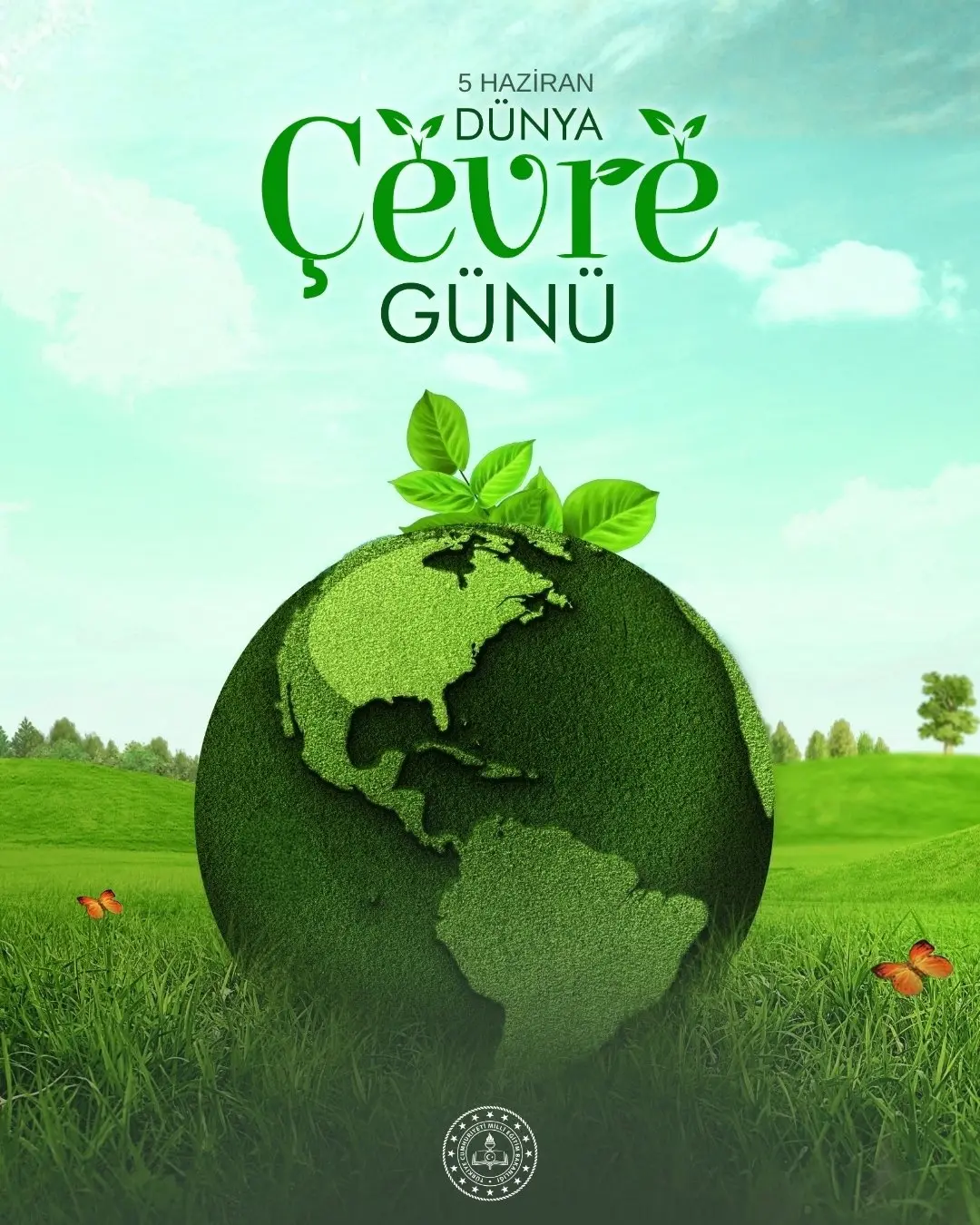 Çocuklar için sürdürülebilir bir gelecek hedefleniyor