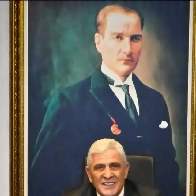 İYİ Parti Olağan Divan Toplantısı Gerçekleştirildi