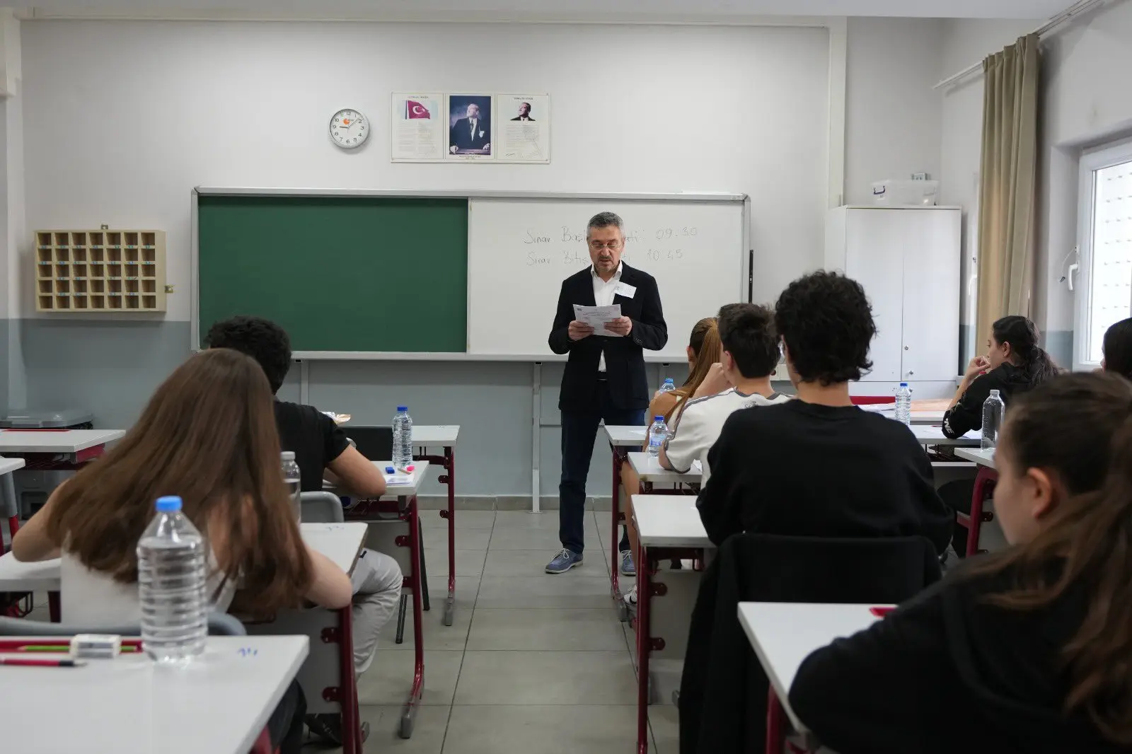 LGS tercih süreci başladı, detaylar açıklandı