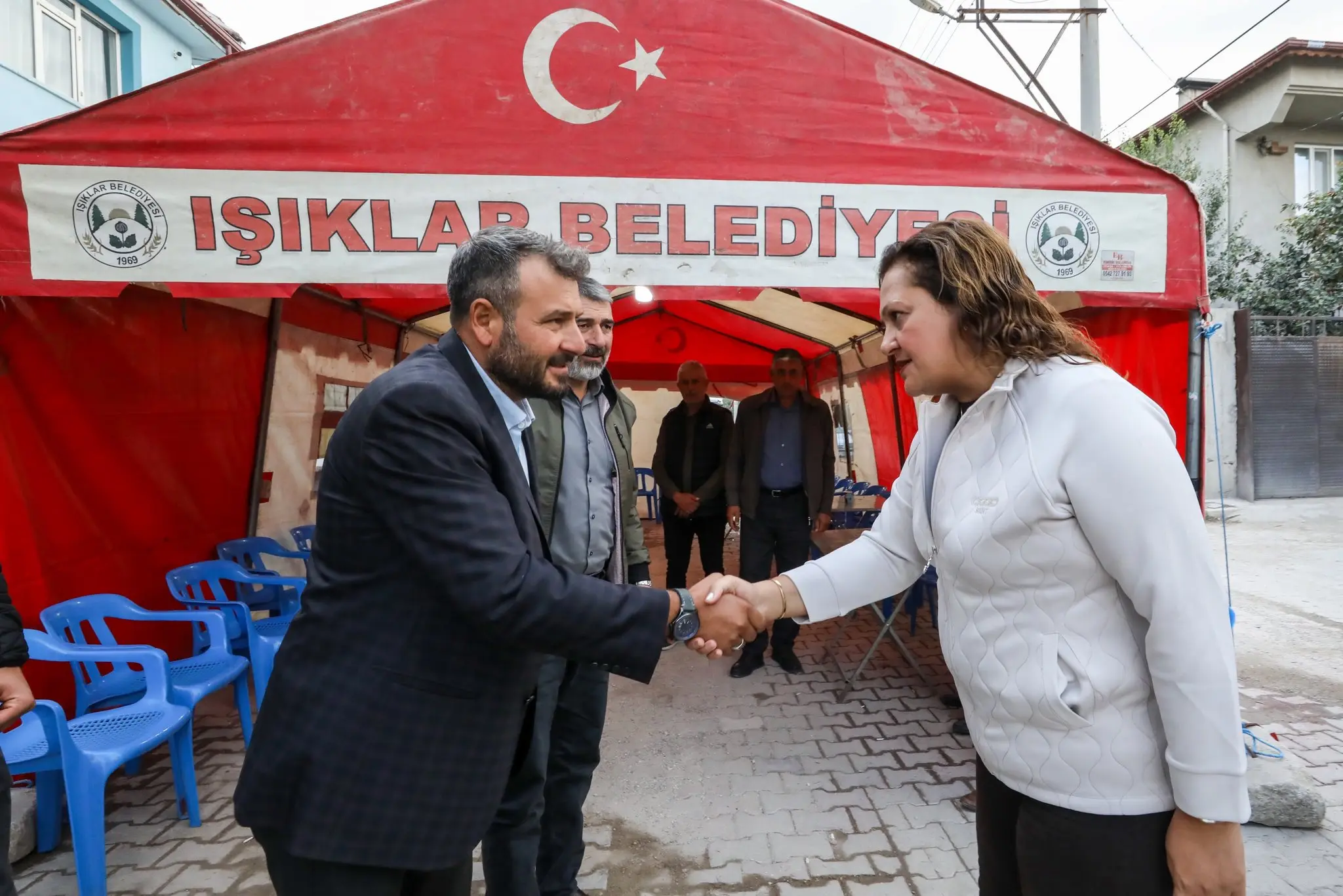Kadir Can'ın babası Ahmet Can vefat etti