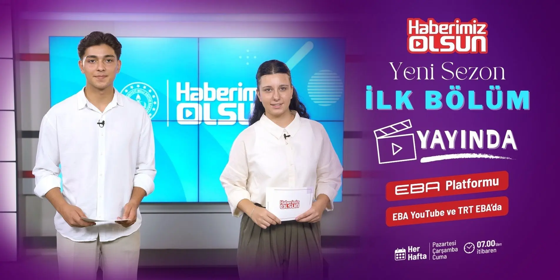 Yeni Eğitim Yılı için Bilgilendirme Bülteni Yayınlandı