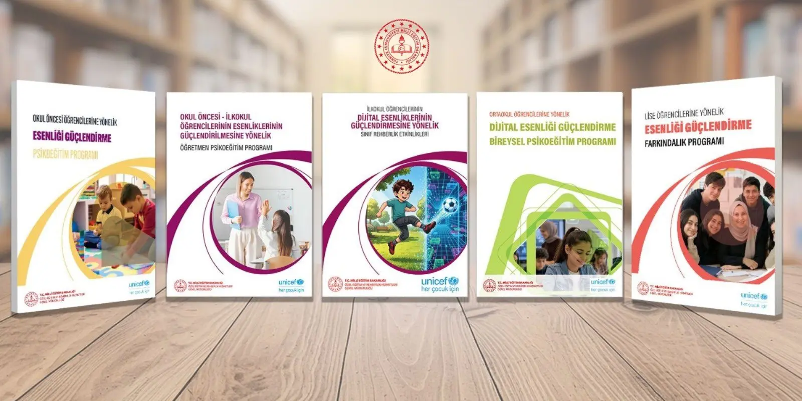 Öğrencilerin Refahını Artırmaya Yönelik Proje Yayınlandı