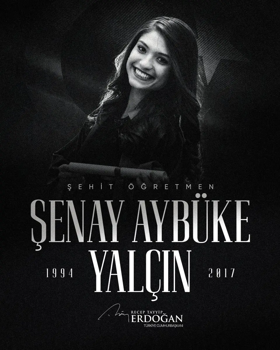 Aybüke Yalçın, 9. yılında anıldı