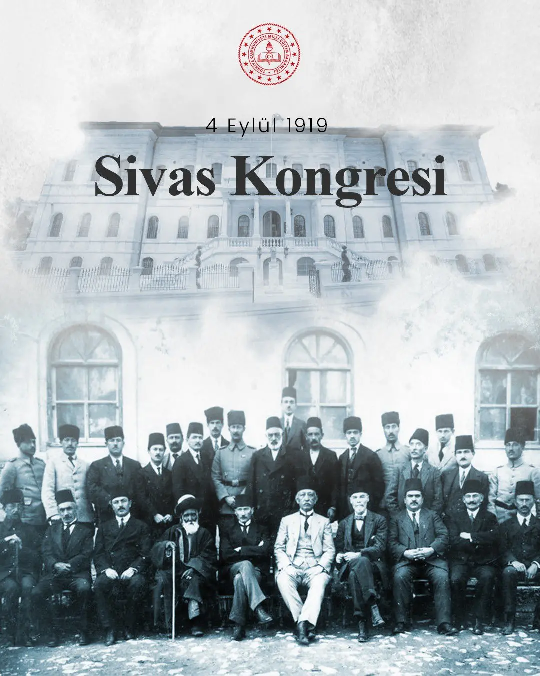 Sivas Lisesi, Milli Mücadele'nin simgesi oldu