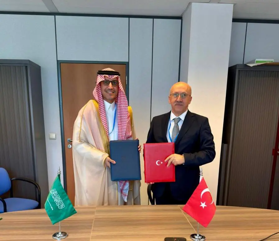 Dünya Gümrük Örgütü Konseyi Brüksel'de toplandı