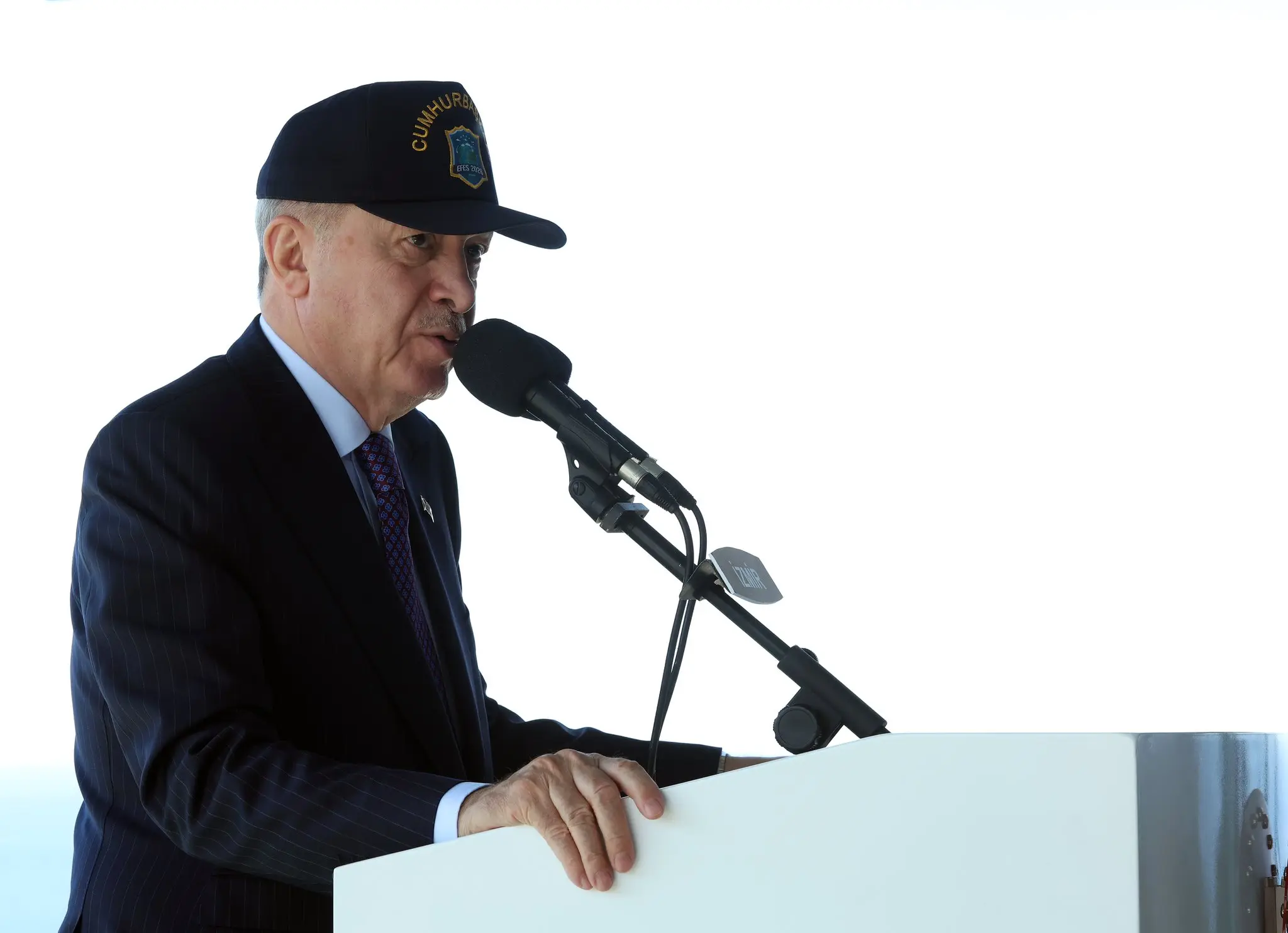 Türk Ordusu, Barışın Teminatı Olarak Vurgulandı