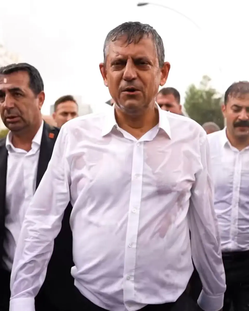 Ankara'da toplu kutlama çağrısı yapıldı