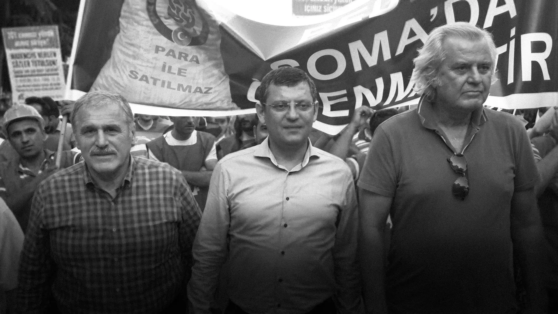 Tarık Akan'ın vefatının 10. yılı anılıyor