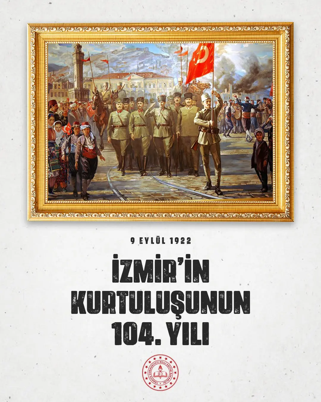 İzmir’in Kurtuluşu: Bağımsızlık ve Özgürlük Vurgusu